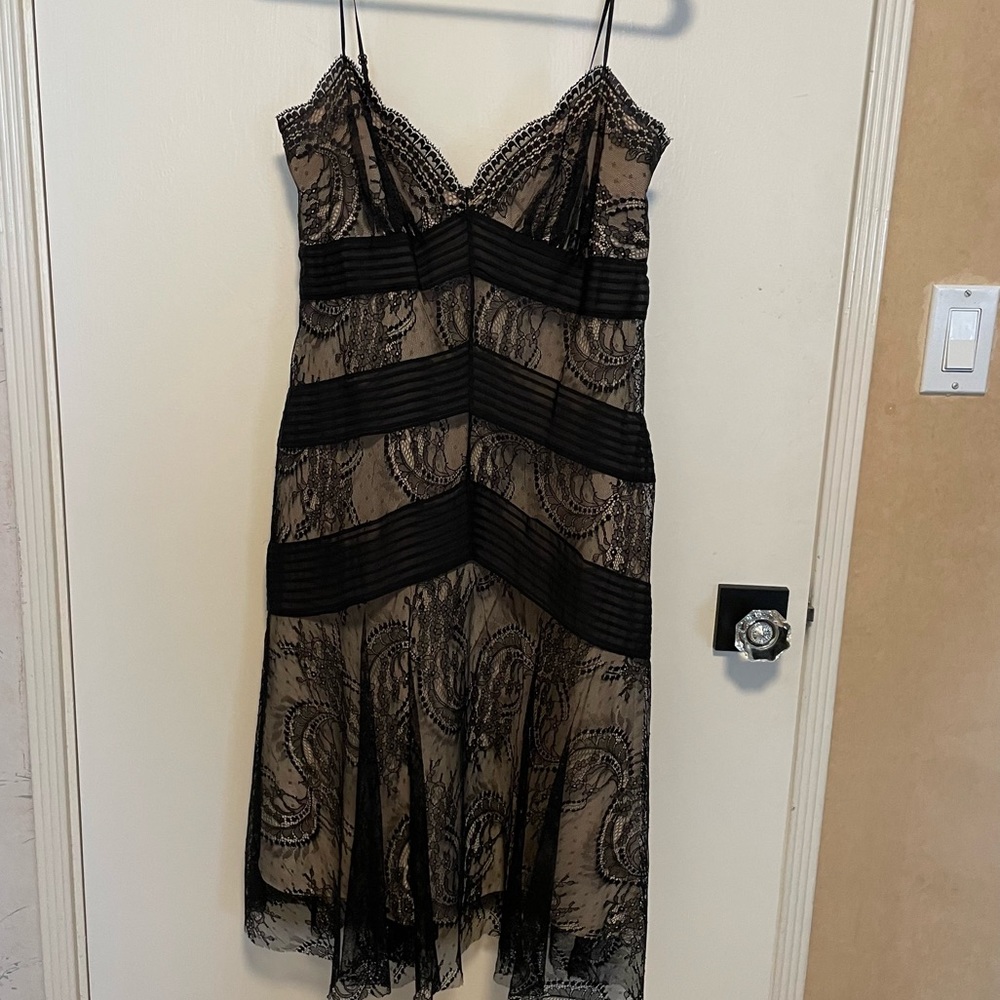 BCBGMaxazria Dress - 8